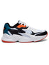 ASTRAL White Men's Sneakers